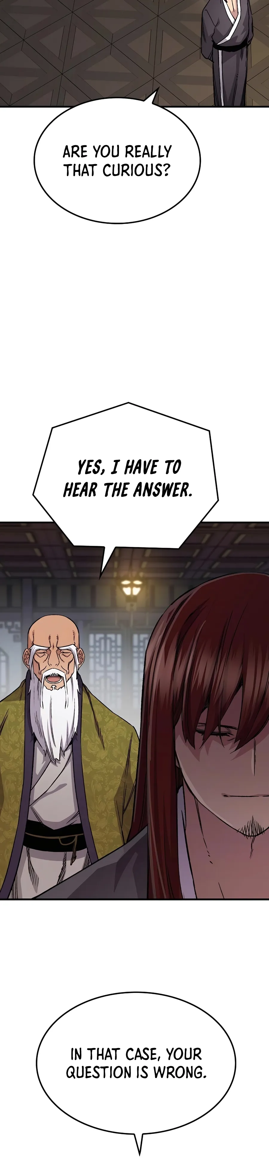 Read Reborn As The Heavenly Demon EN Manga Online