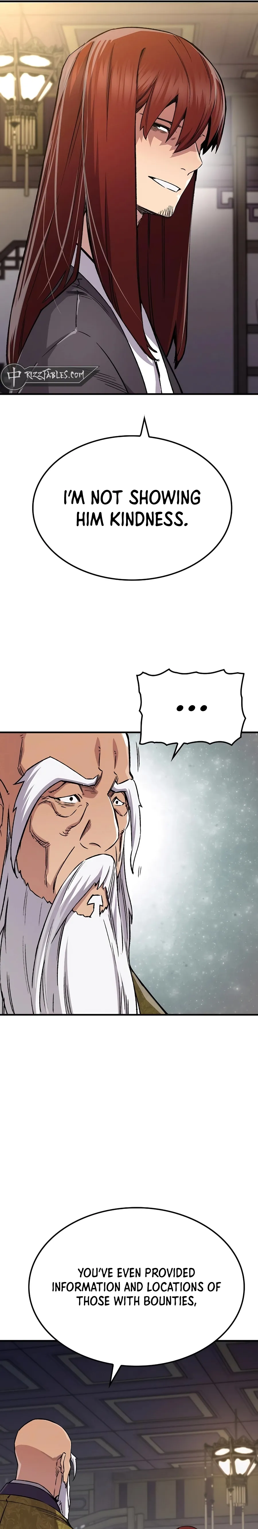 Read Reborn As The Heavenly Demon EN Manga Online