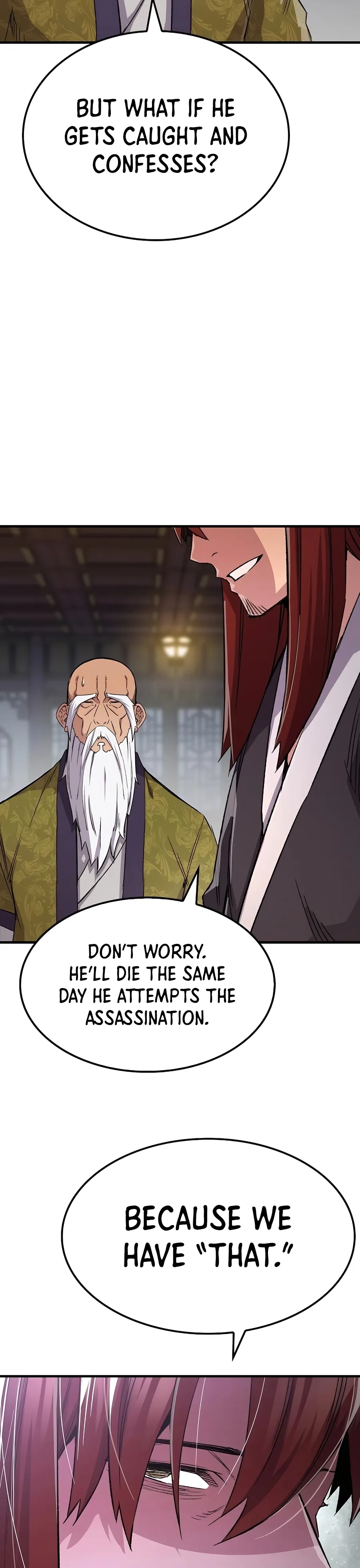 Read Reborn As The Heavenly Demon EN Manga Online