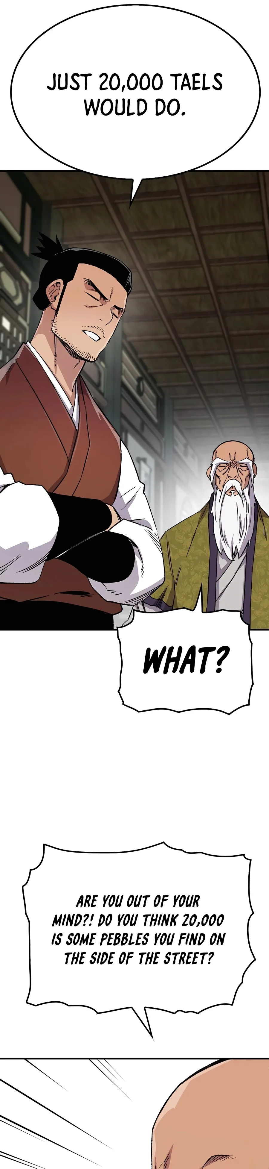 Read Reborn As The Heavenly Demon EN Manga Online