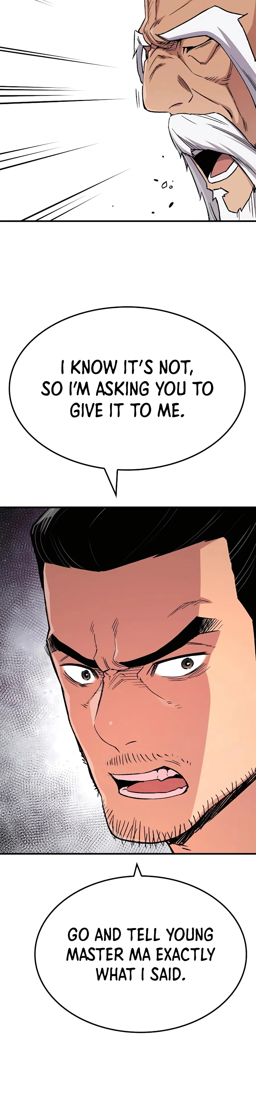 Read Reborn As The Heavenly Demon EN Manga Online