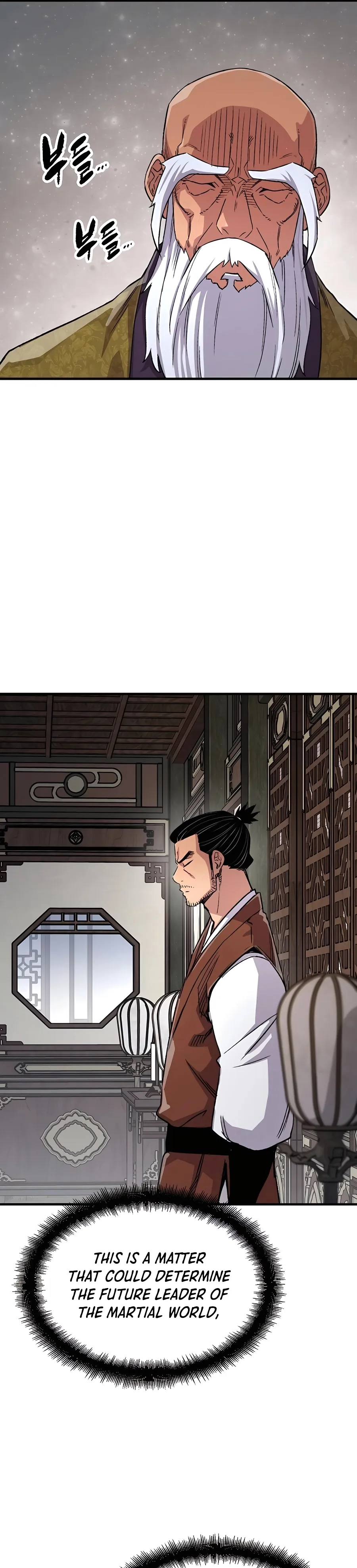 Read Reborn As The Heavenly Demon EN Manga Online