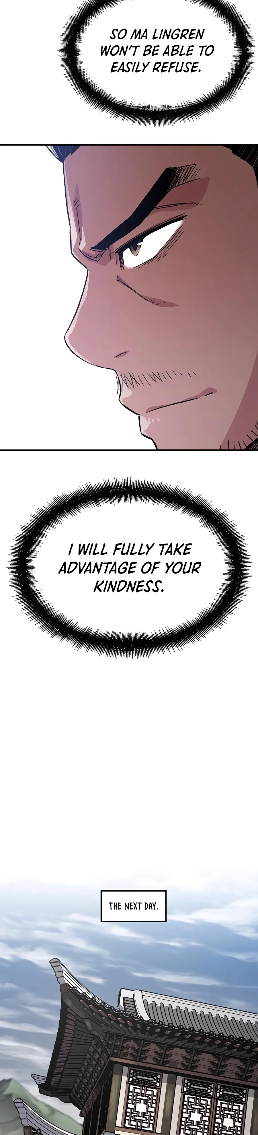 Read Reborn As The Heavenly Demon EN Manga Online