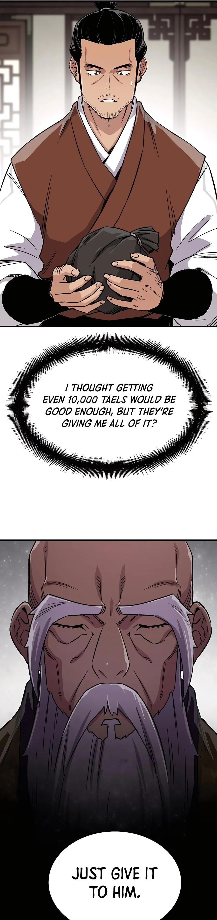 Read Reborn As The Heavenly Demon EN Manga Online