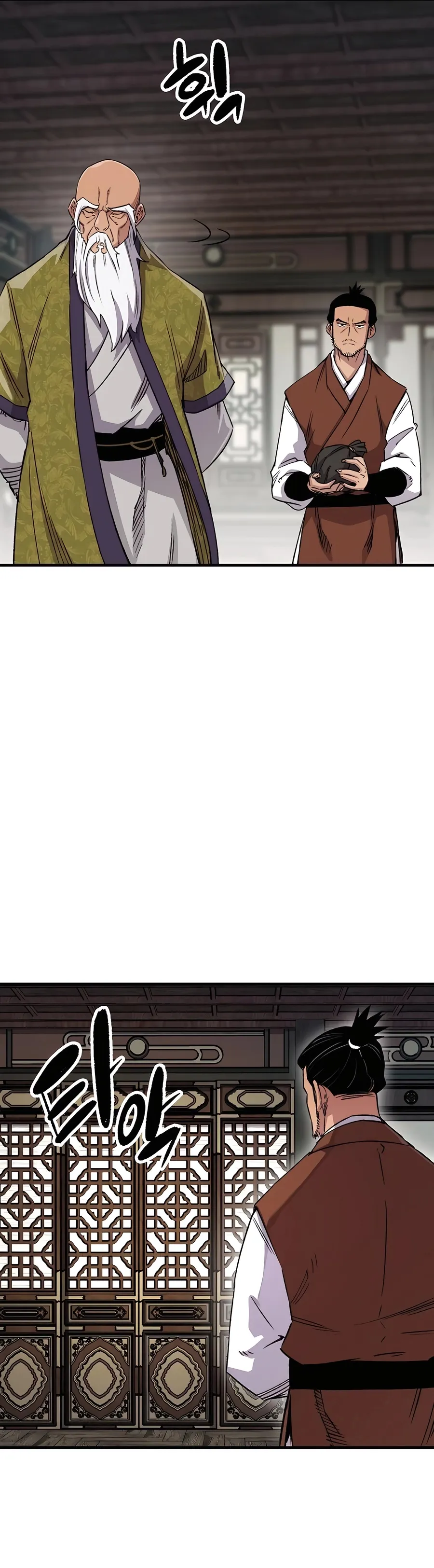 Read Reborn As The Heavenly Demon EN Manga Online