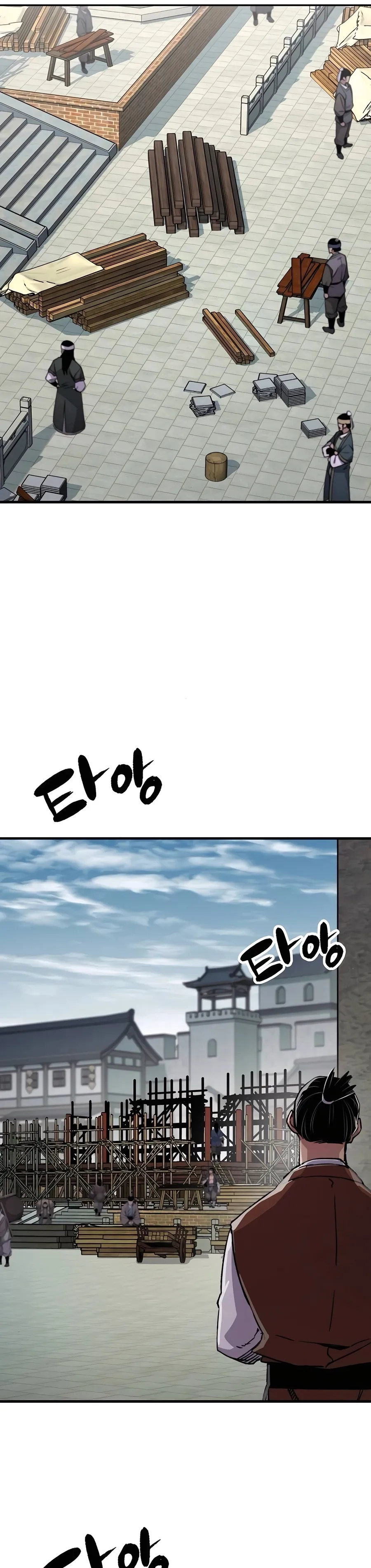 Read Reborn As The Heavenly Demon EN Manga Online