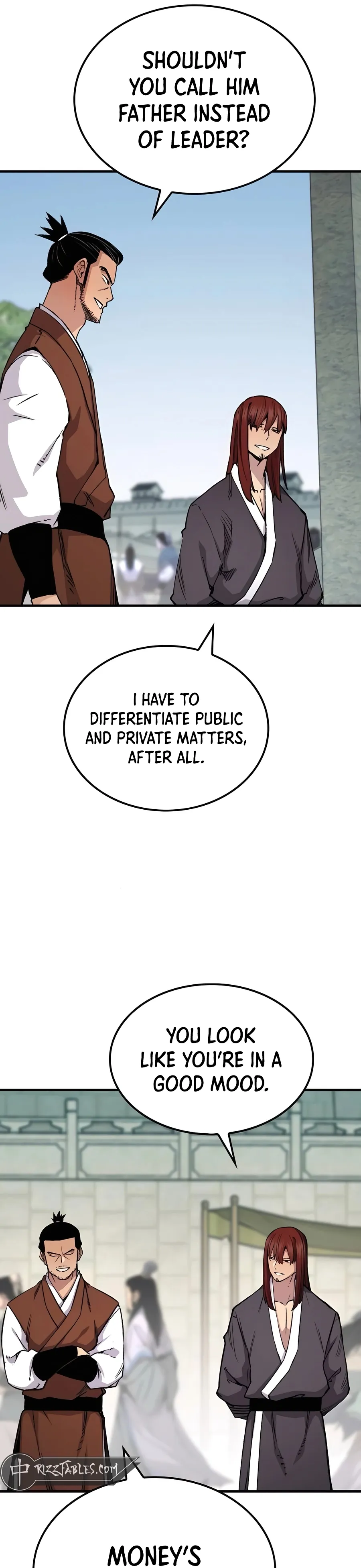 Read Reborn As The Heavenly Demon EN Manga Online