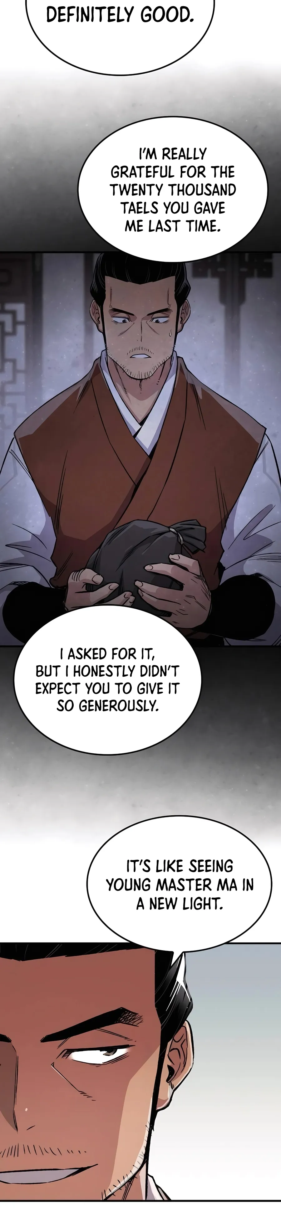 Read Reborn As The Heavenly Demon EN Manga Online