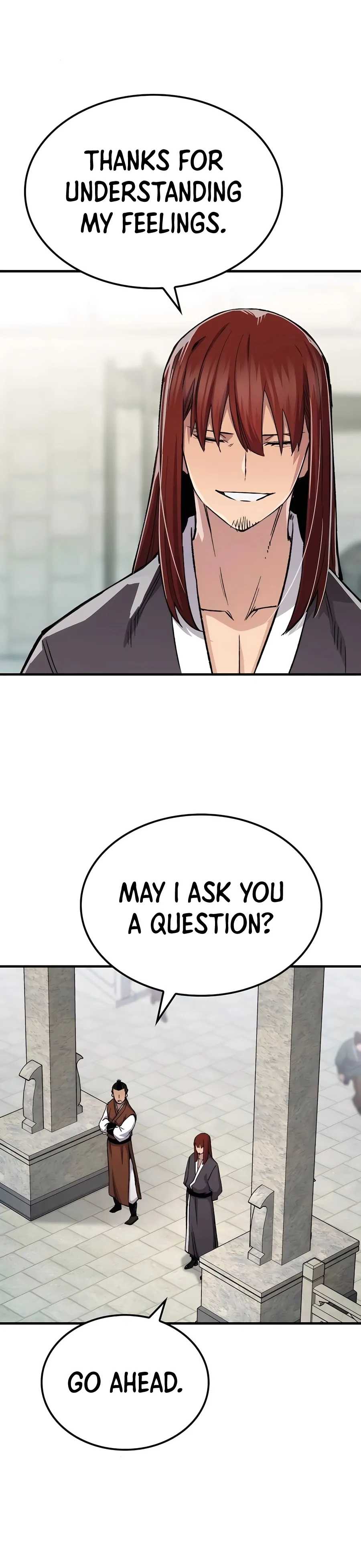 Read Reborn As The Heavenly Demon EN Manga Online