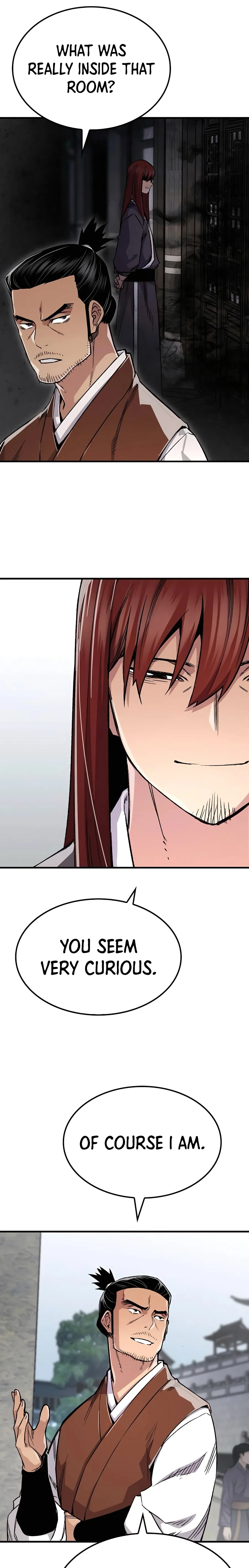 Read Reborn As The Heavenly Demon EN Manga Online