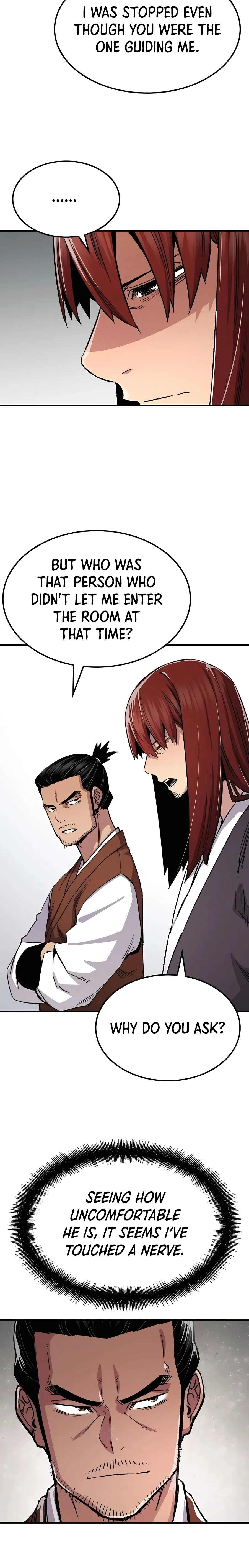 Read Reborn As The Heavenly Demon EN Manga Online