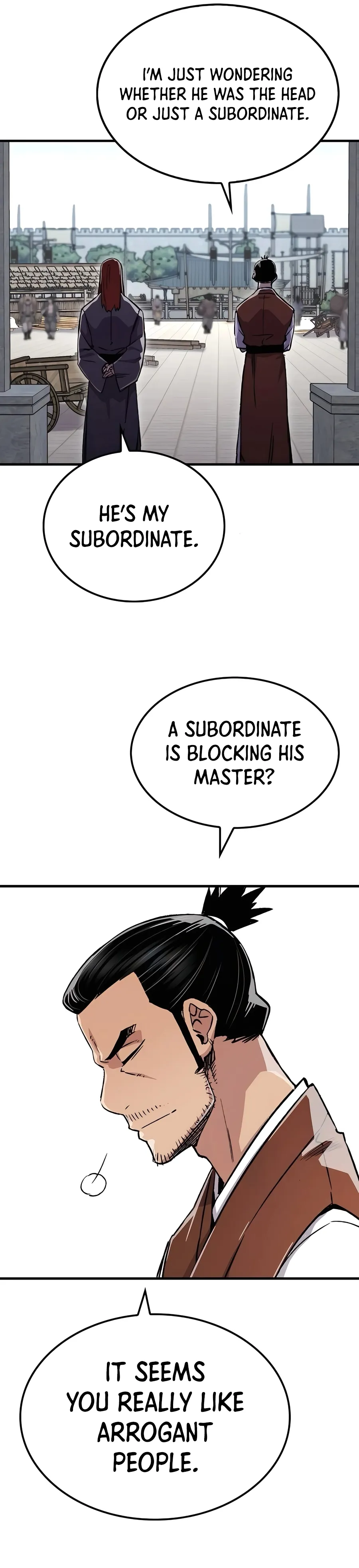 Read Reborn As The Heavenly Demon EN Manga Online