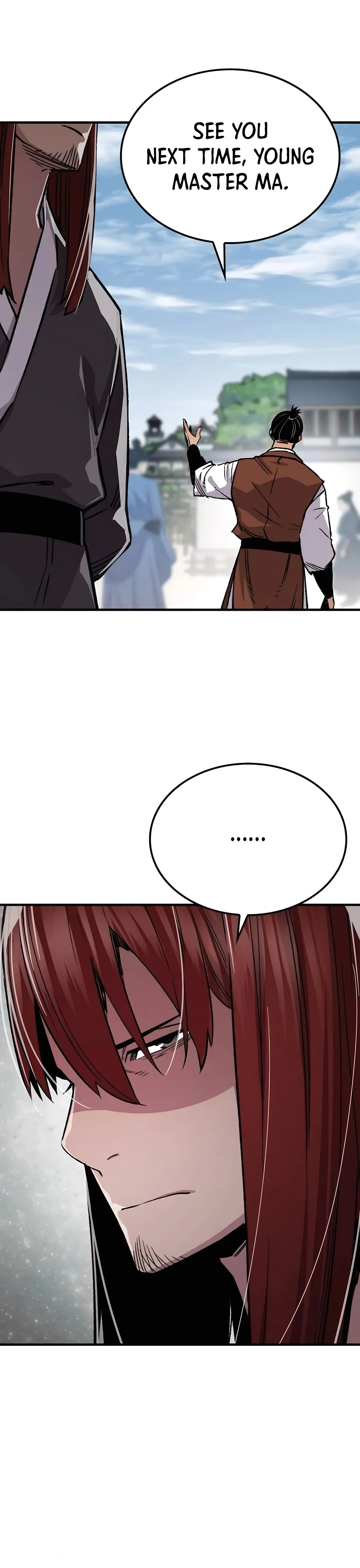 Read Reborn As The Heavenly Demon EN Manga Online