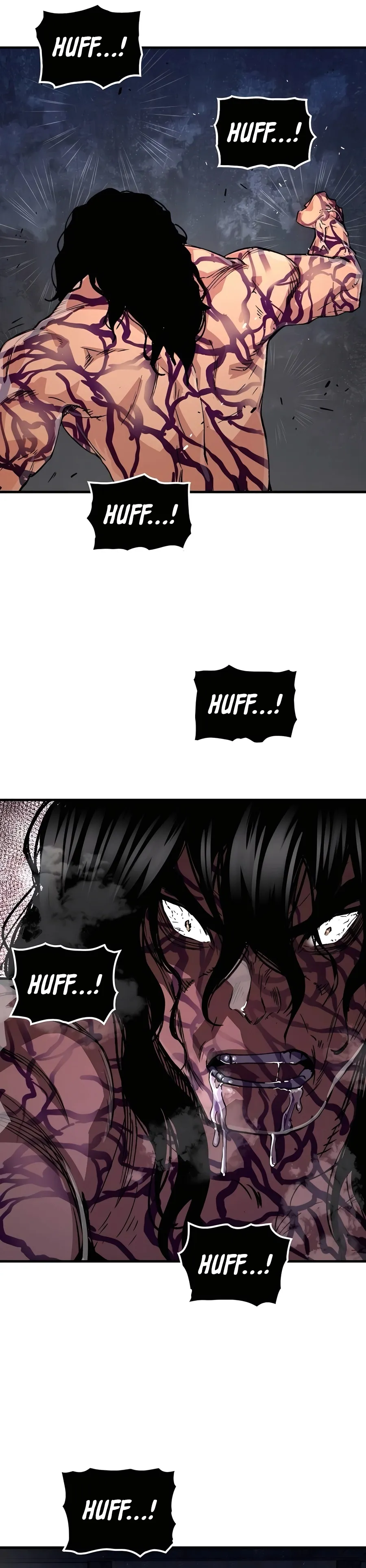 Read Reborn As The Heavenly Demon EN Manga Online