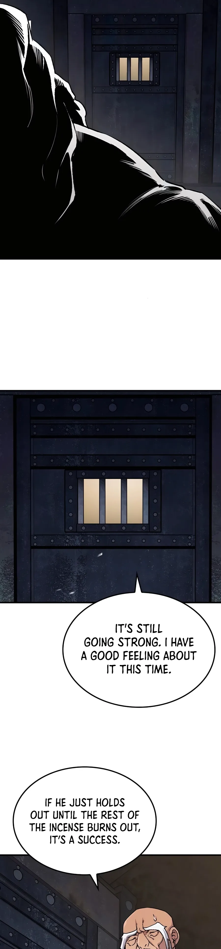 Read Reborn As The Heavenly Demon EN Manga Online