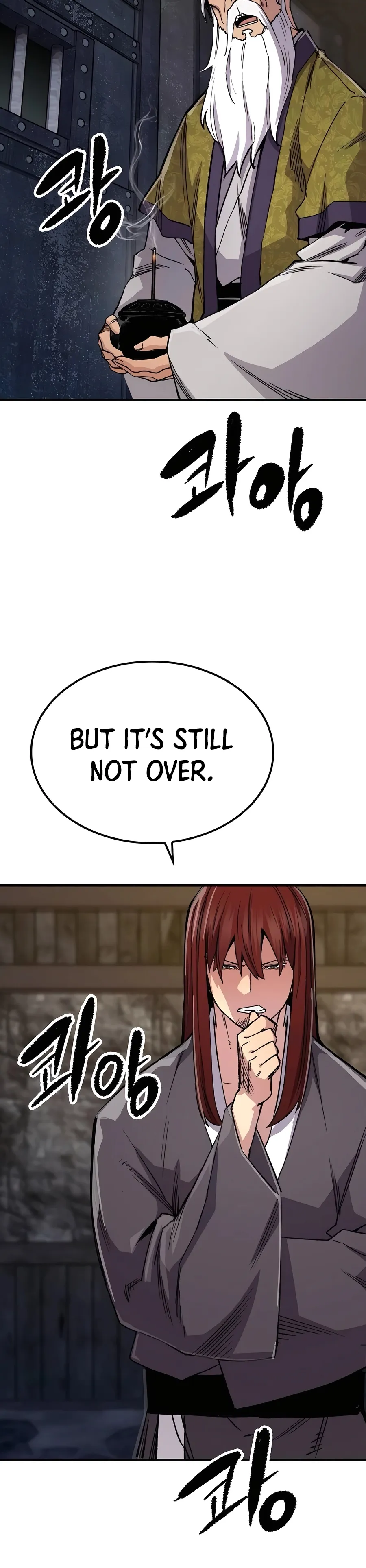 Read Reborn As The Heavenly Demon EN Manga Online