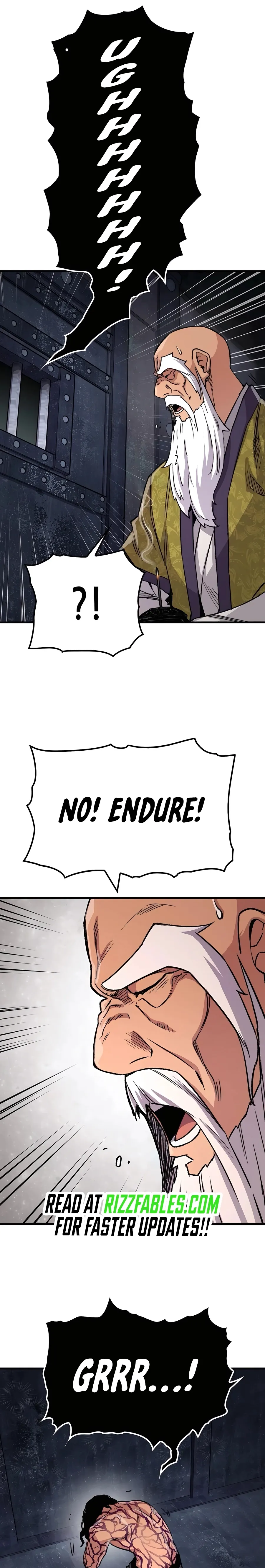 Read Reborn As The Heavenly Demon EN Manga Online