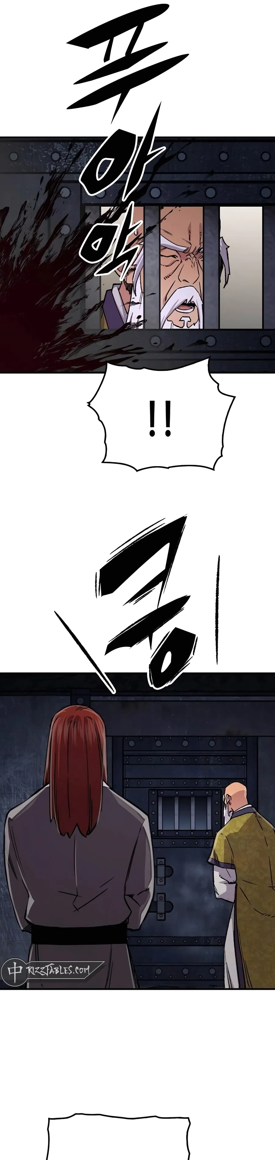 Read Reborn As The Heavenly Demon EN Manga Online