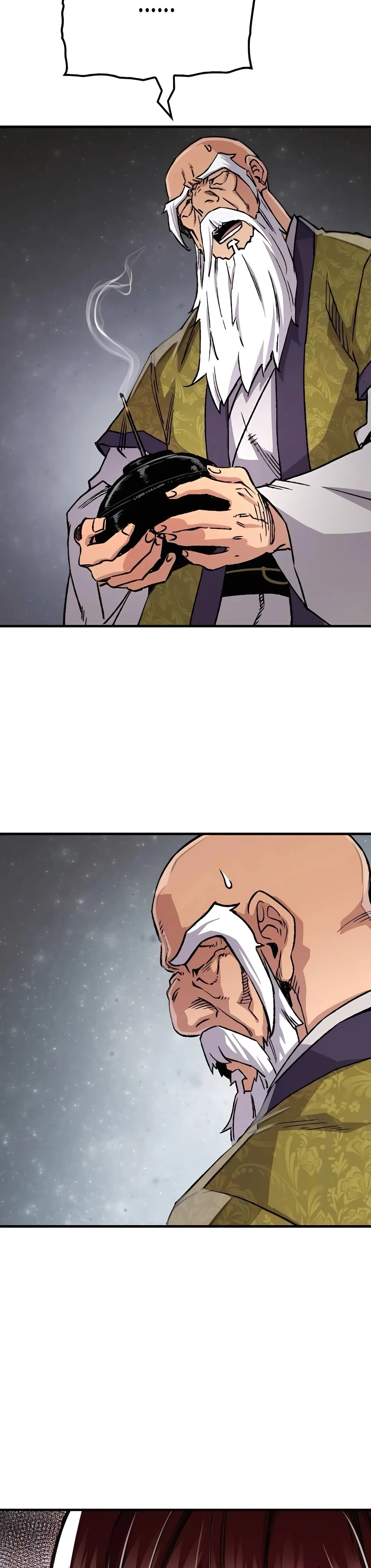 Read Reborn As The Heavenly Demon EN Manga Online