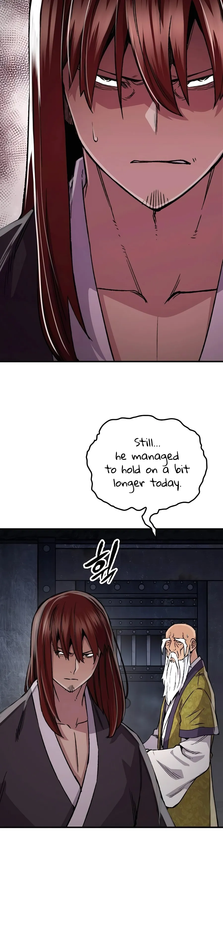 Read Reborn As The Heavenly Demon EN Manga Online