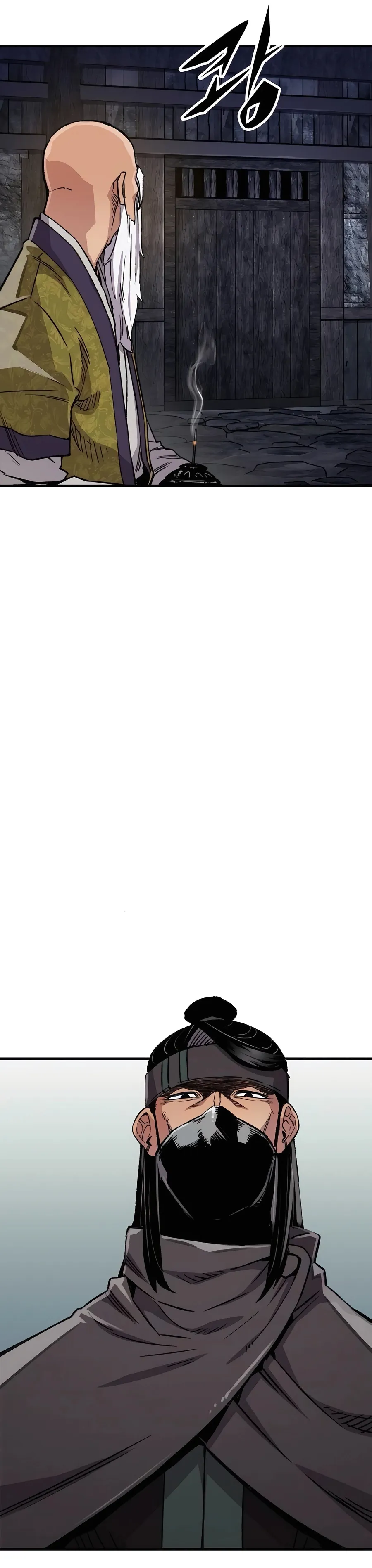 Read Reborn As The Heavenly Demon EN Manga Online