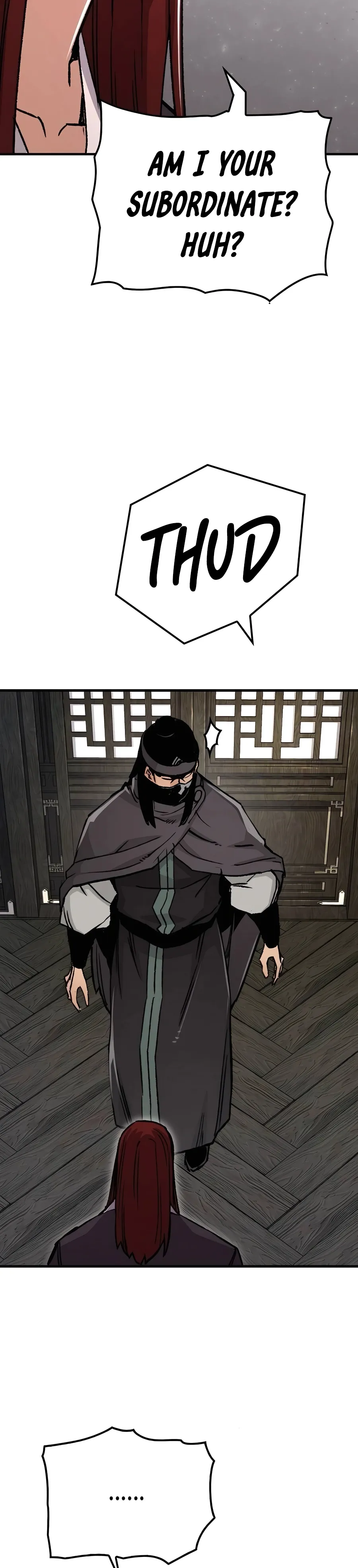 Read Reborn As The Heavenly Demon EN Manga Online