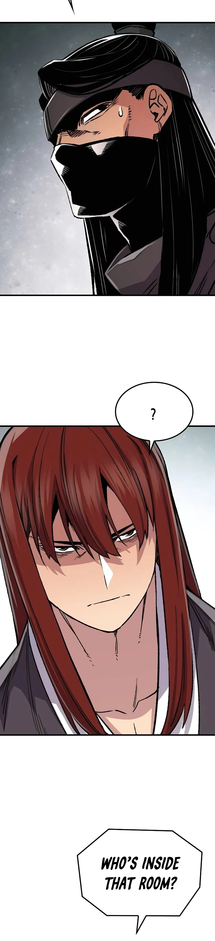 Read Reborn As The Heavenly Demon EN Manga Online