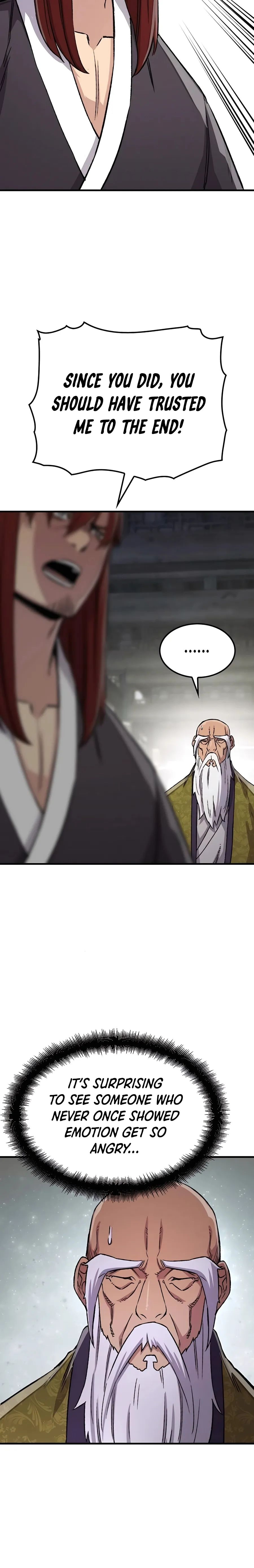 Read Reborn As The Heavenly Demon EN Manga Online