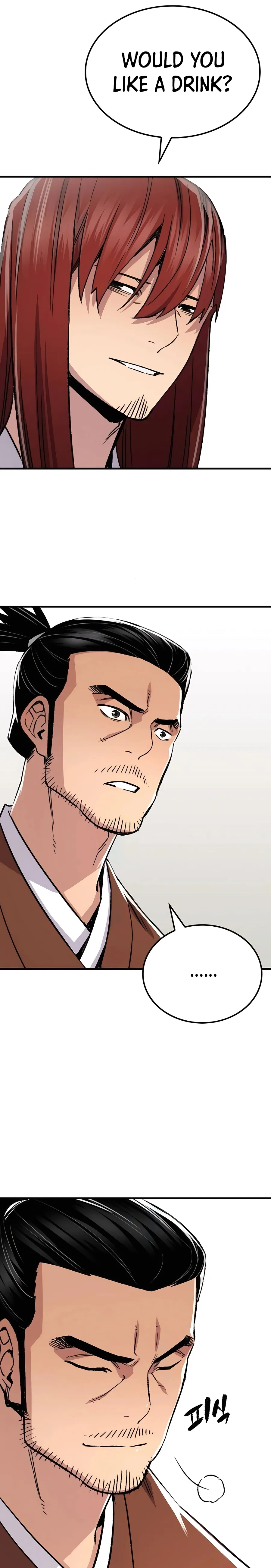 Read Reborn As The Heavenly Demon EN Manga Online