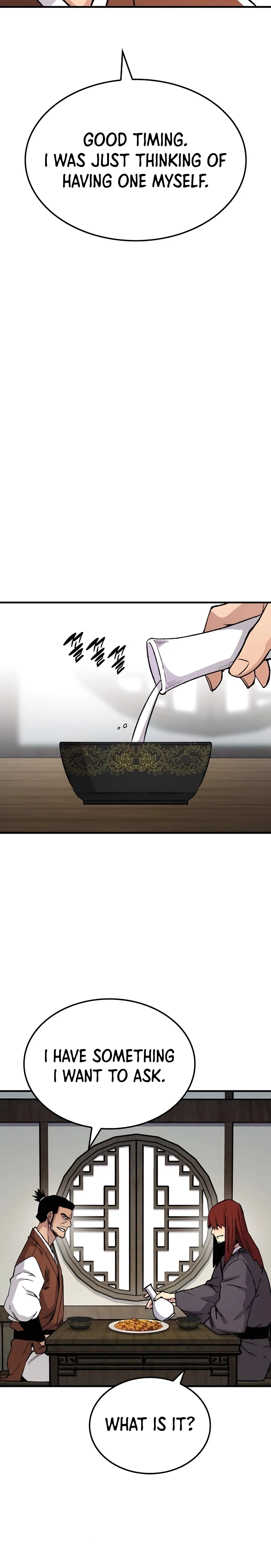 Read Reborn As The Heavenly Demon EN Manga Online