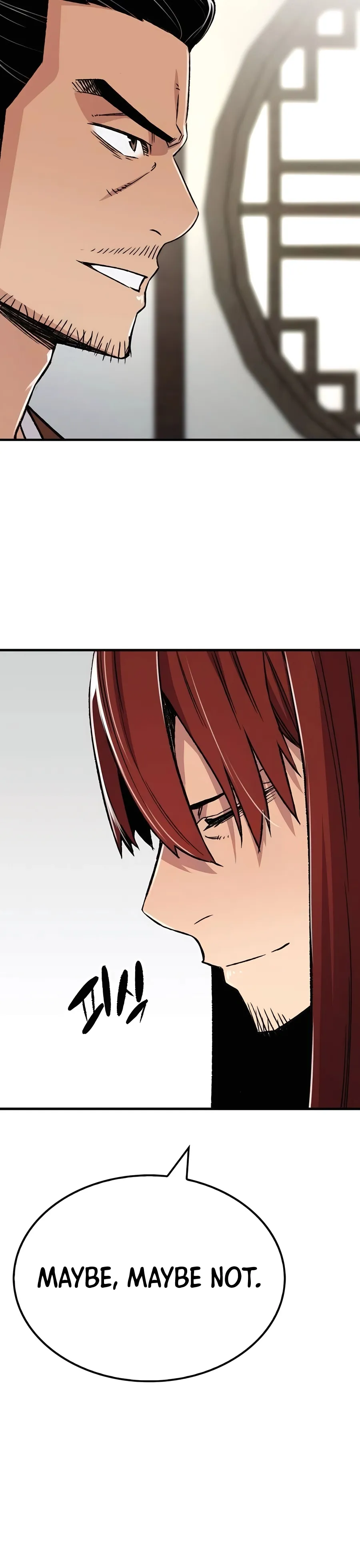 Read Reborn As The Heavenly Demon EN Manga Online