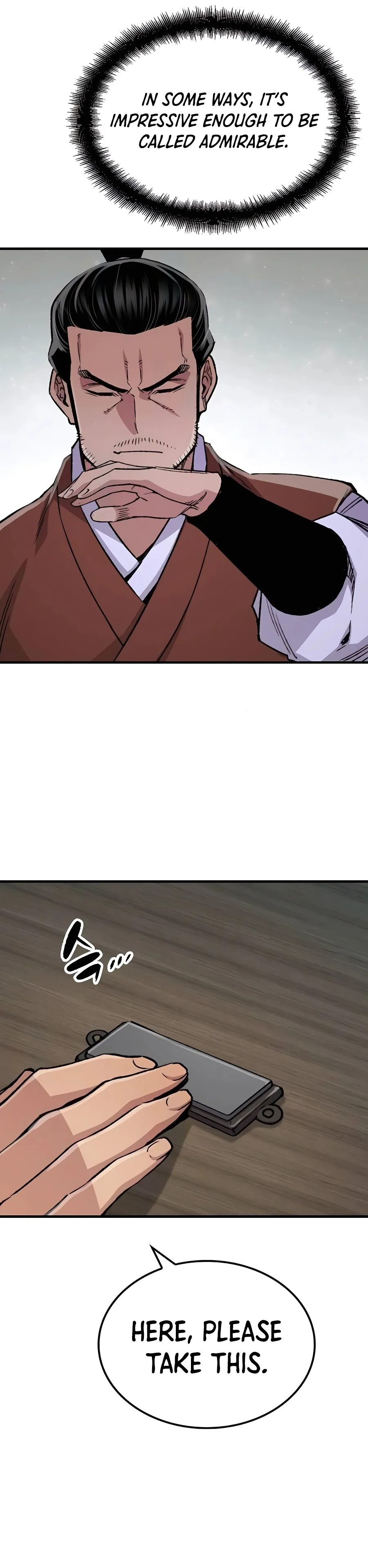 Read Reborn As The Heavenly Demon EN Manga Online