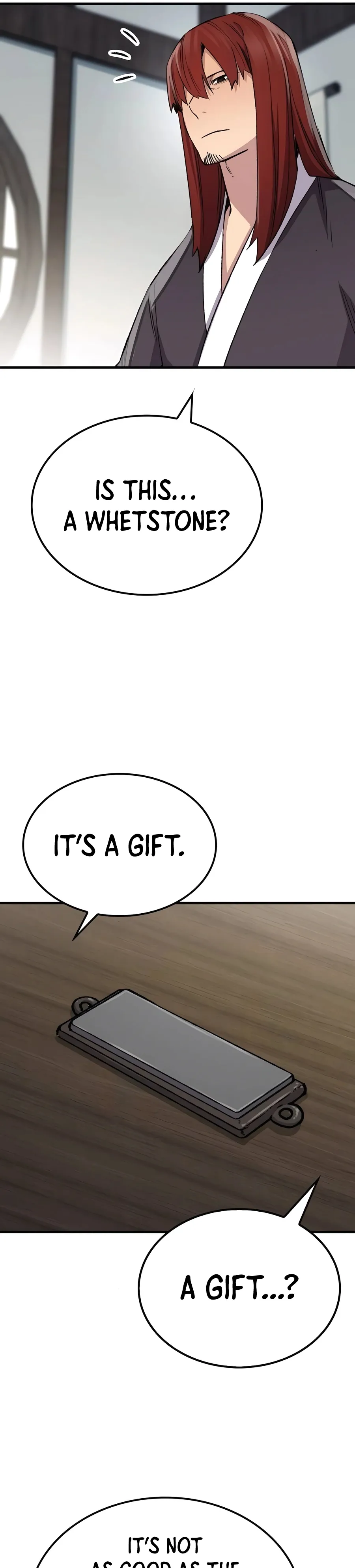 Read Reborn As The Heavenly Demon EN Manga Online