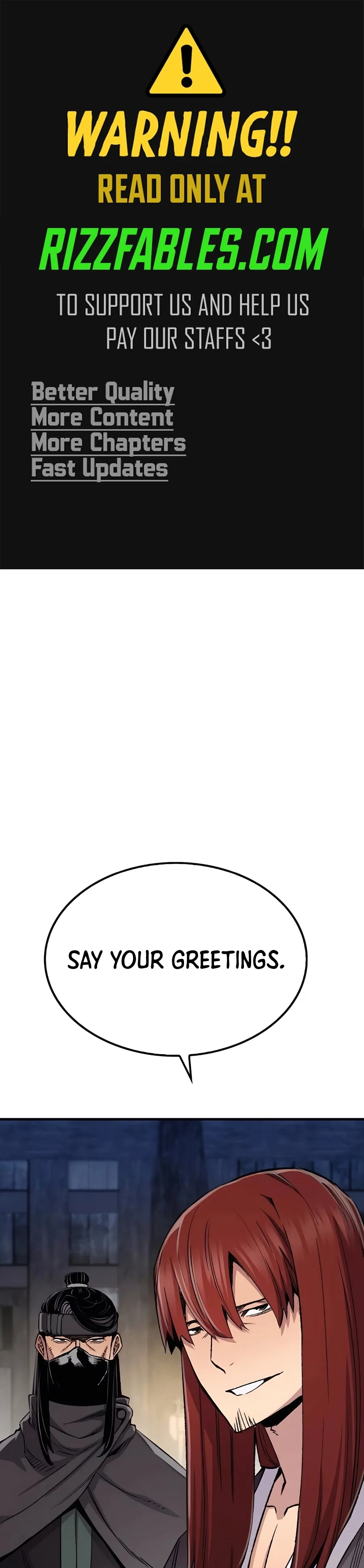 Read Reborn As The Heavenly Demon EN Manga Online