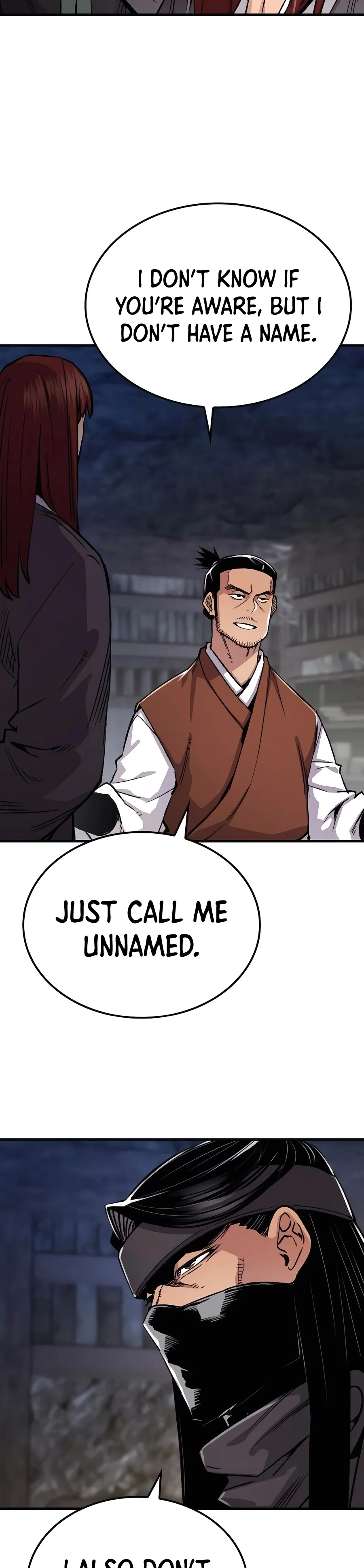 Read Reborn As The Heavenly Demon EN Manga Online