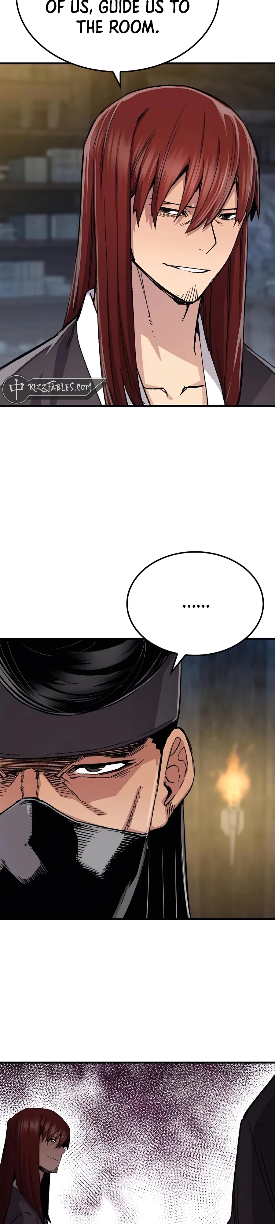 Read Reborn As The Heavenly Demon EN Manga Online