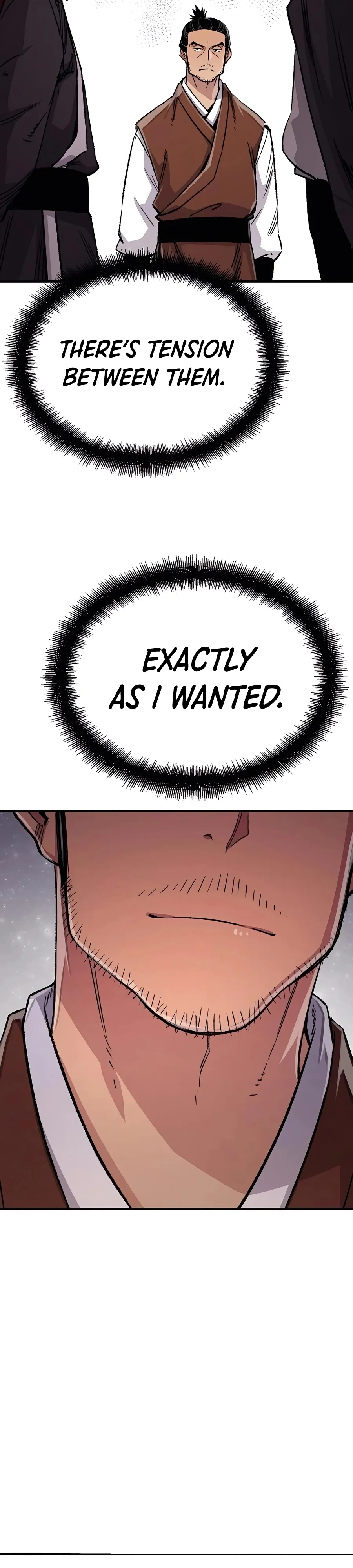 Read Reborn As The Heavenly Demon EN Manga Online