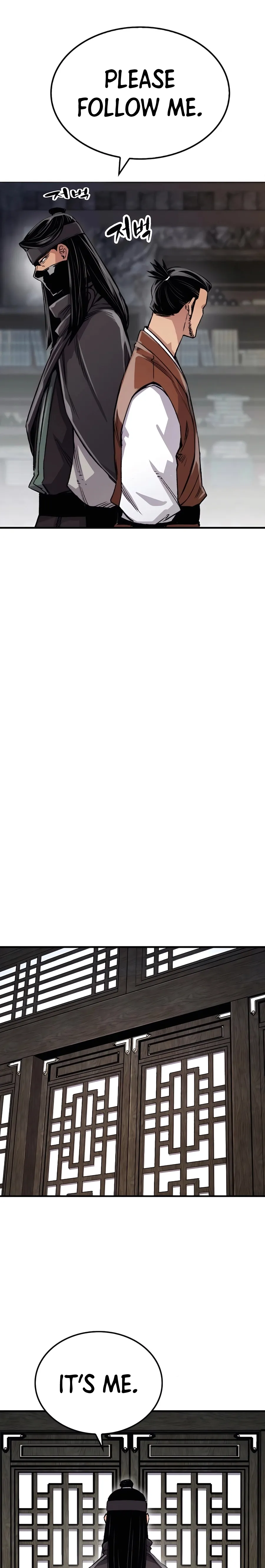 Read Reborn As The Heavenly Demon EN Manga Online