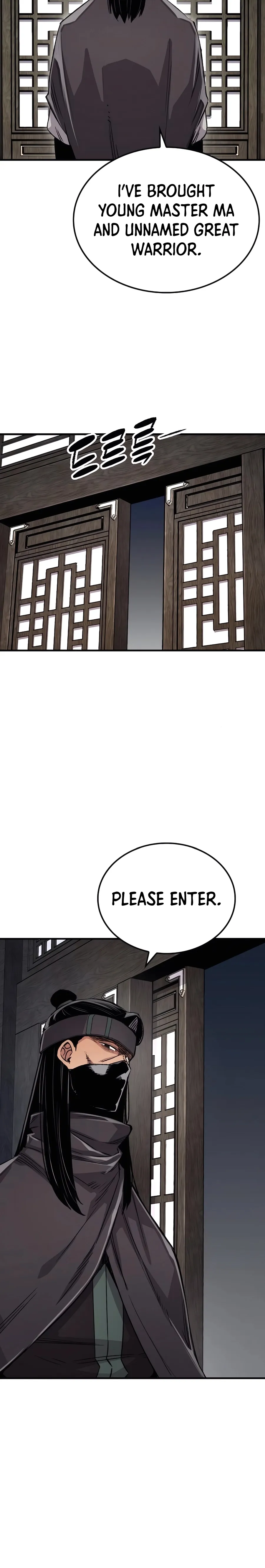 Read Reborn As The Heavenly Demon EN Manga Online