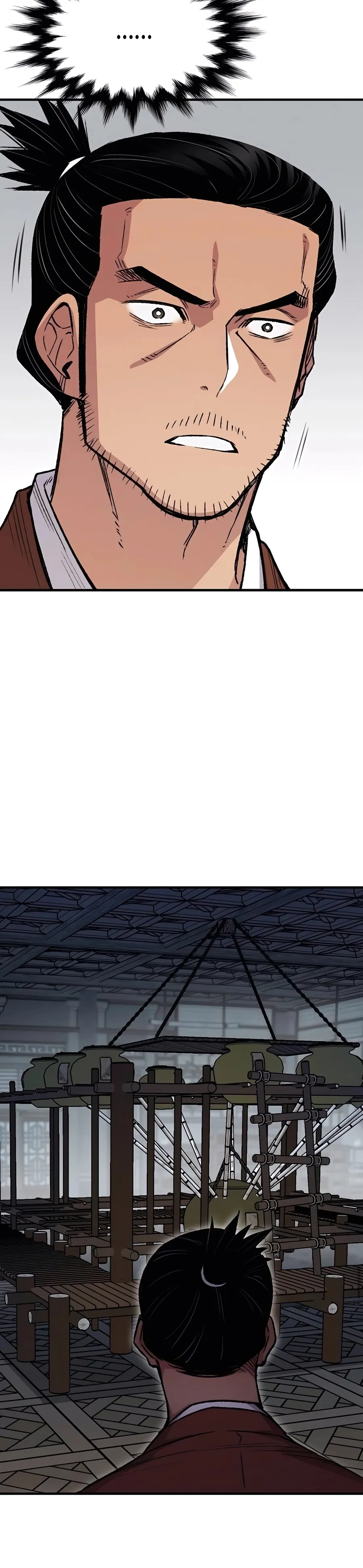 Read Reborn As The Heavenly Demon EN Manga Online