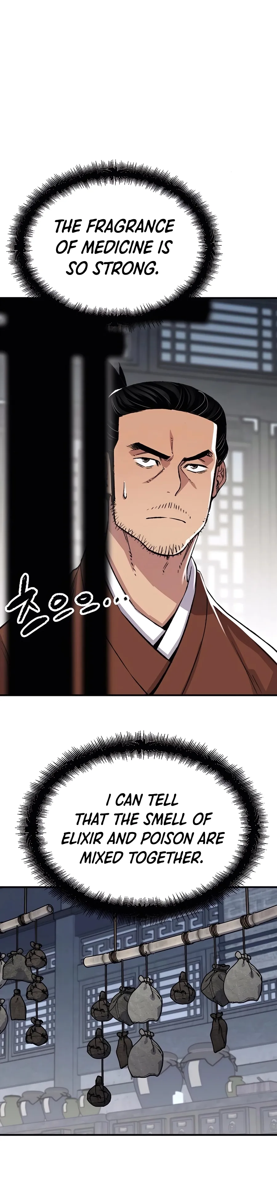 Read Reborn As The Heavenly Demon EN Manga Online