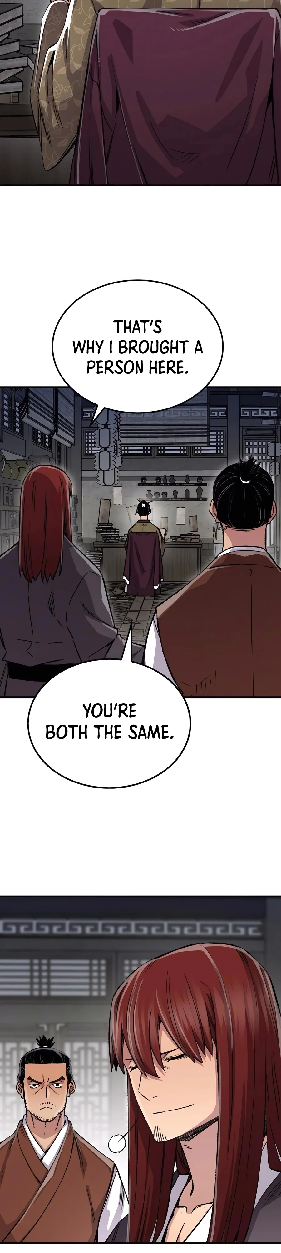 Read Reborn As The Heavenly Demon EN Manga Online