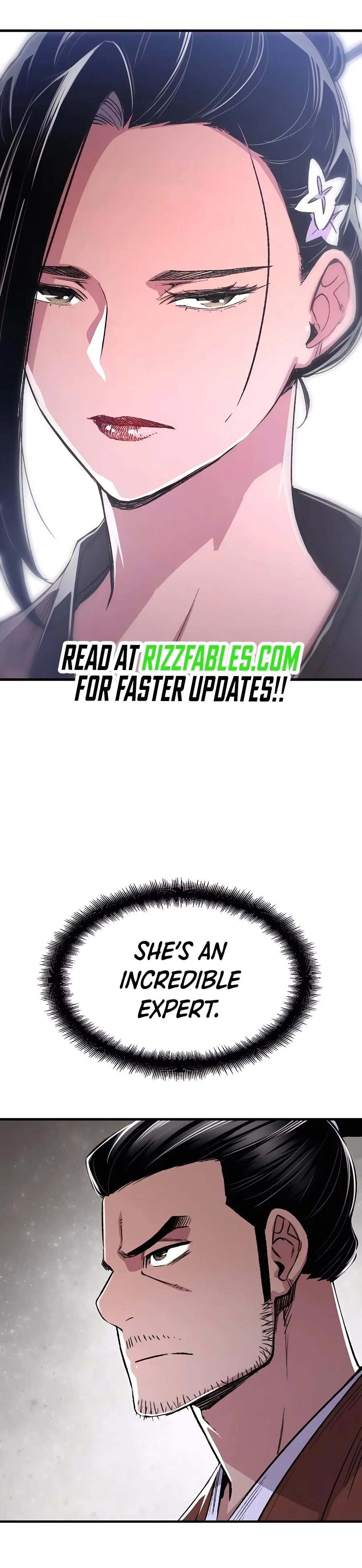 Read Reborn As The Heavenly Demon EN Manga Online