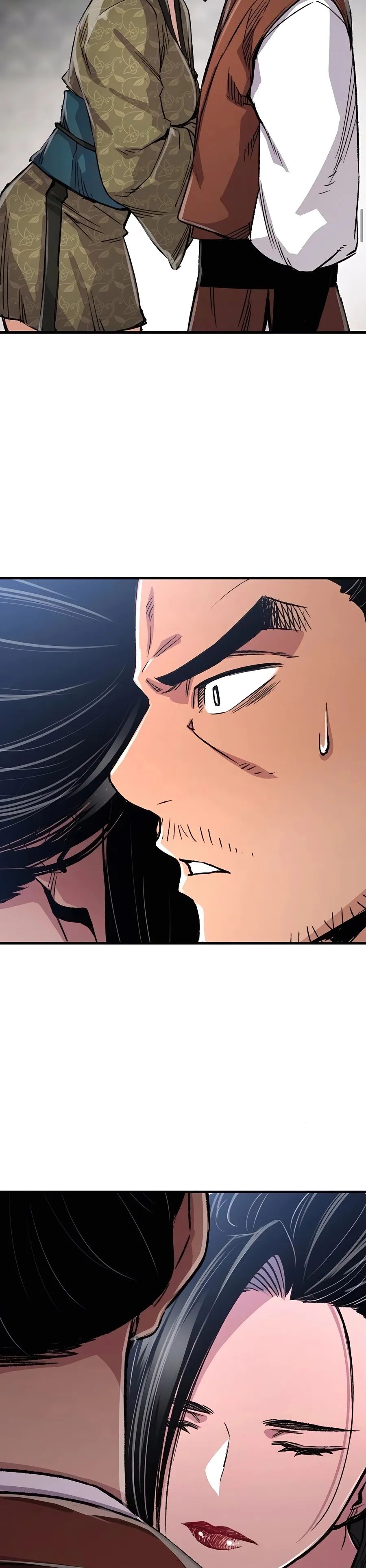 Read Reborn As The Heavenly Demon EN Manga Online