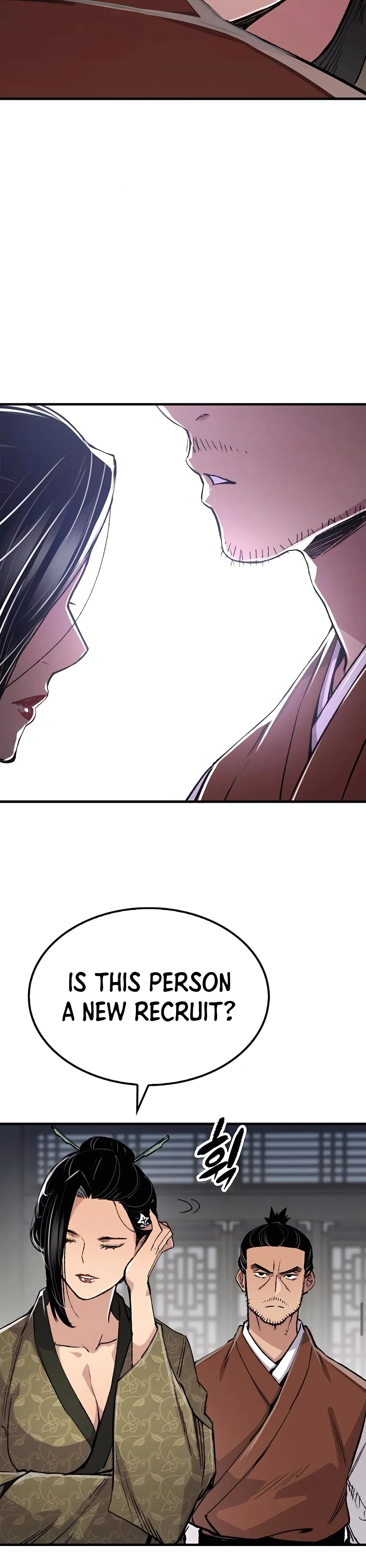 Read Reborn As The Heavenly Demon EN Manga Online