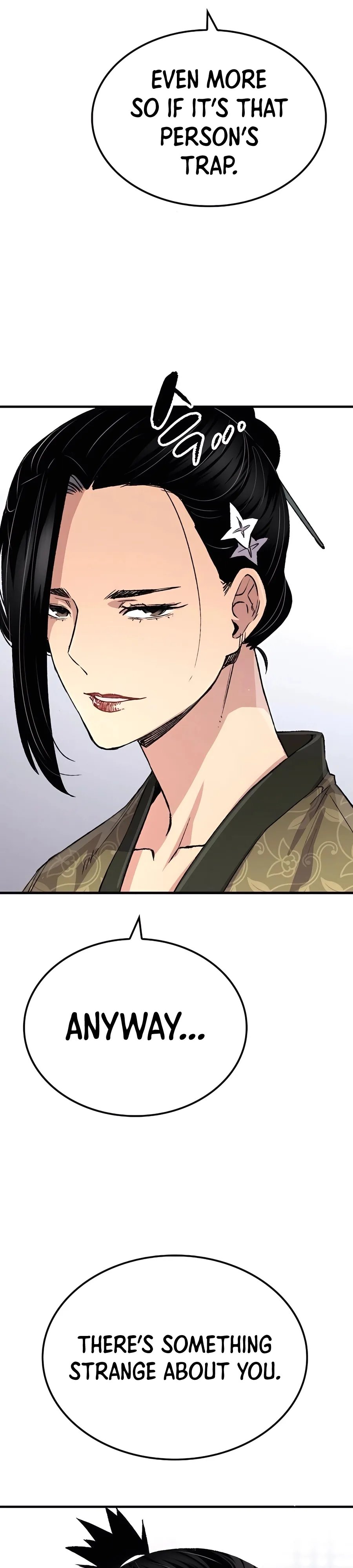 Read Reborn As The Heavenly Demon EN Manga Online