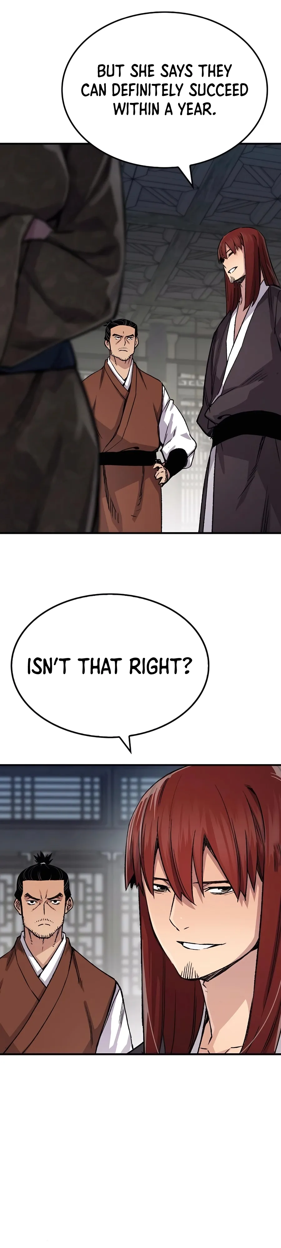 Read Reborn As The Heavenly Demon EN Manga Online