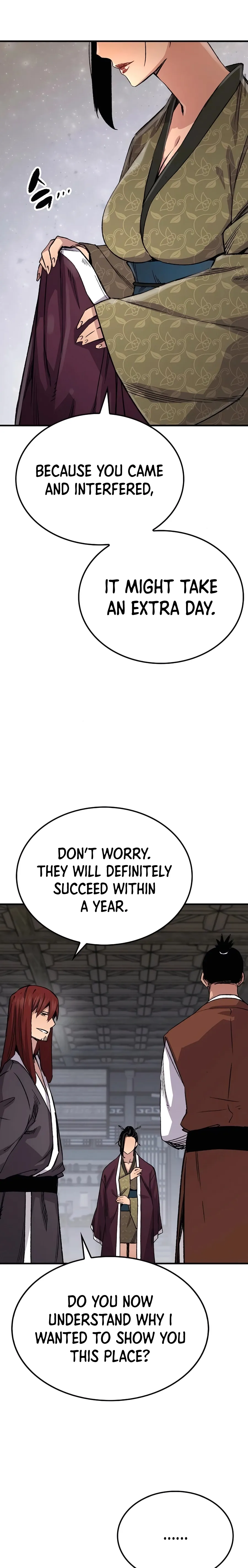 Read Reborn As The Heavenly Demon EN Manga Online