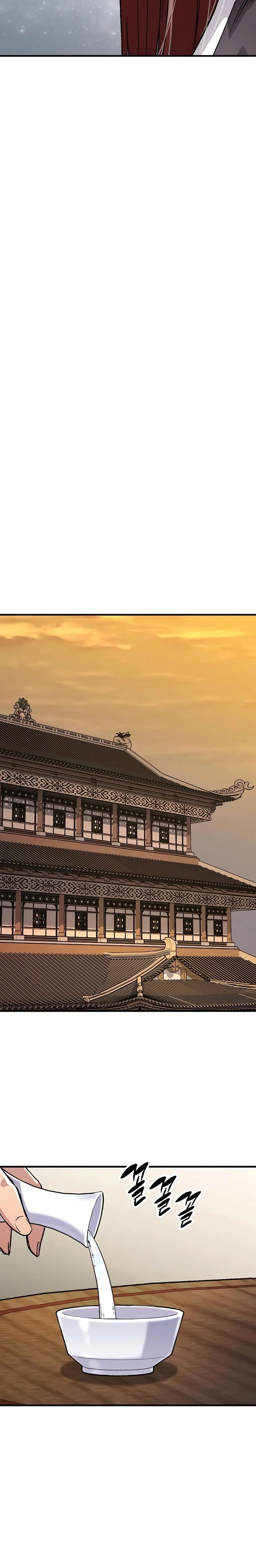 Read Reborn As The Heavenly Demon EN Manga Online