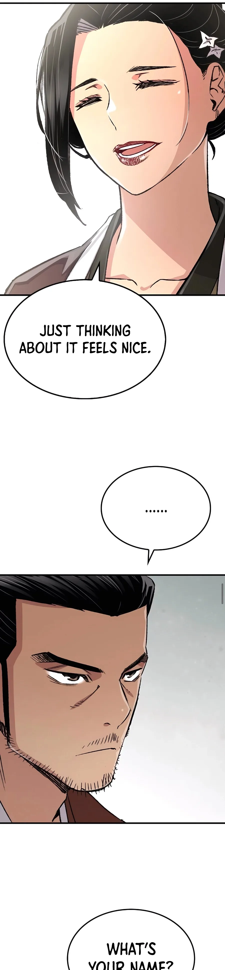 Read Reborn As The Heavenly Demon EN Manga Online